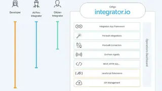Celigo API integration screenshot