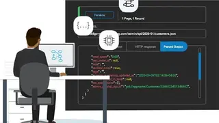 Celigo API integration screenshot