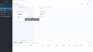 Celigo Data Loader screenshot