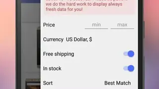 Cell Phones from China for Cheap. Free Shipping! screenshot