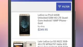Cell Phones from China for Cheap. Free Shipping! screenshot