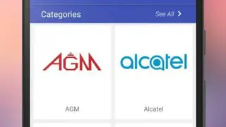 Cell Phones from China for Cheap. Free Shipping! screenshot