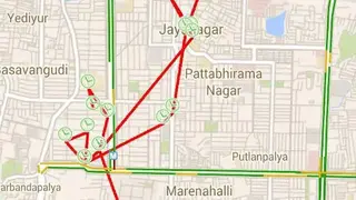 Cell Tracker screenshot