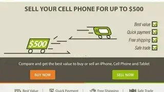 CellMeFree screenshot