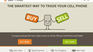 CellMeFree screenshot
