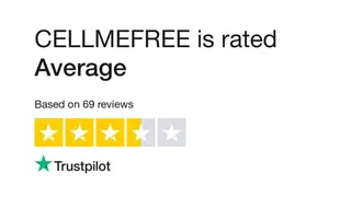 CellMeFree screenshot