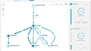 Celonis screenshot