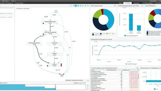 Celonis screenshot