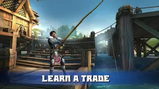 Celtic Heroes screenshot