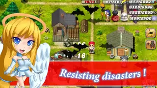 Celtic Village Heroes screenshot