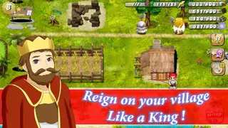 Celtic Village Heroes screenshot