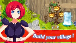 Celtic Village Heroes screenshot