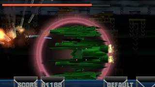Celtreos screenshot