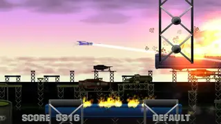 Celtreos screenshot
