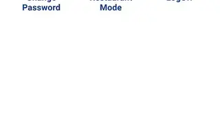 CenPOS screenshot