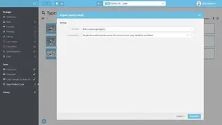 Censhare screenshot