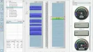 CENTEROS screenshot