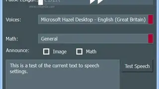 Central Access Reader screenshot