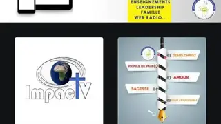 Centre d’Evangélisation screenshot