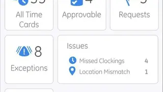 Centricit Workforce screenshot