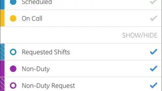 Centricit Workforce screenshot