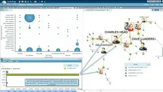 Centrifuge screenshot