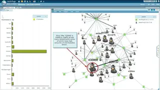 Centrifuge screenshot