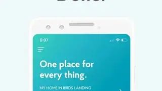 Centriq screenshot