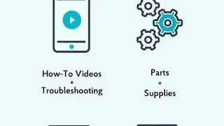 Centriq screenshot