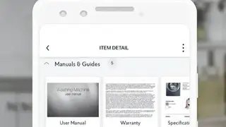 Centriq screenshot
