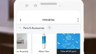 Centriq screenshot