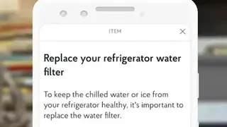 Centriq screenshot
