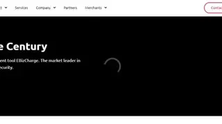 Century Business Solutions screenshot