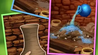 Ceramic Builder: Real Time Pottery Making Game screenshot