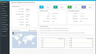 Cerberus FTP Server screenshot
