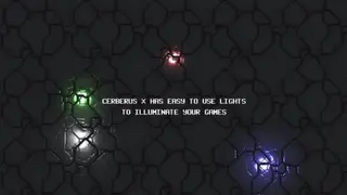 Cerberus X screenshot
