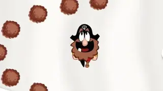 Cereal Jump screenshot