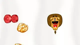 Cereal Jump screenshot