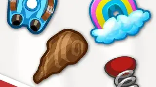 Cereal Jump screenshot
