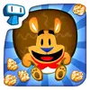 Cereal Jump
