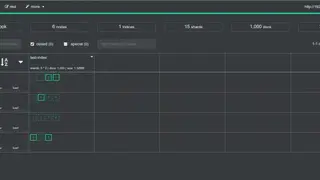Cerebro screenshot