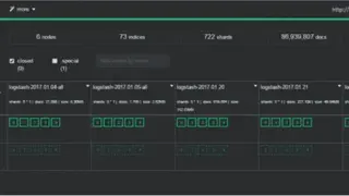 Cerebro screenshot