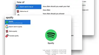 CerebroApp screenshot