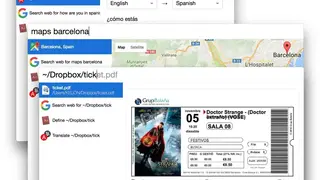 CerebroApp screenshot