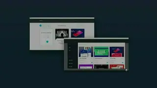 Ceros screenshot