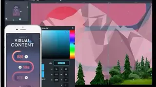 Ceros screenshot