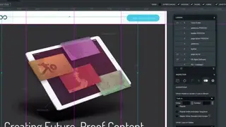 Ceros screenshot