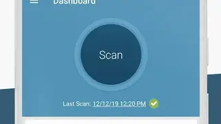 Certo Mobile Security screenshot