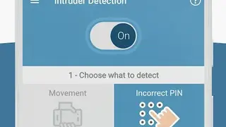 Certo Mobile Security screenshot