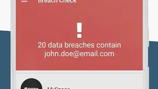 Certo Mobile Security screenshot